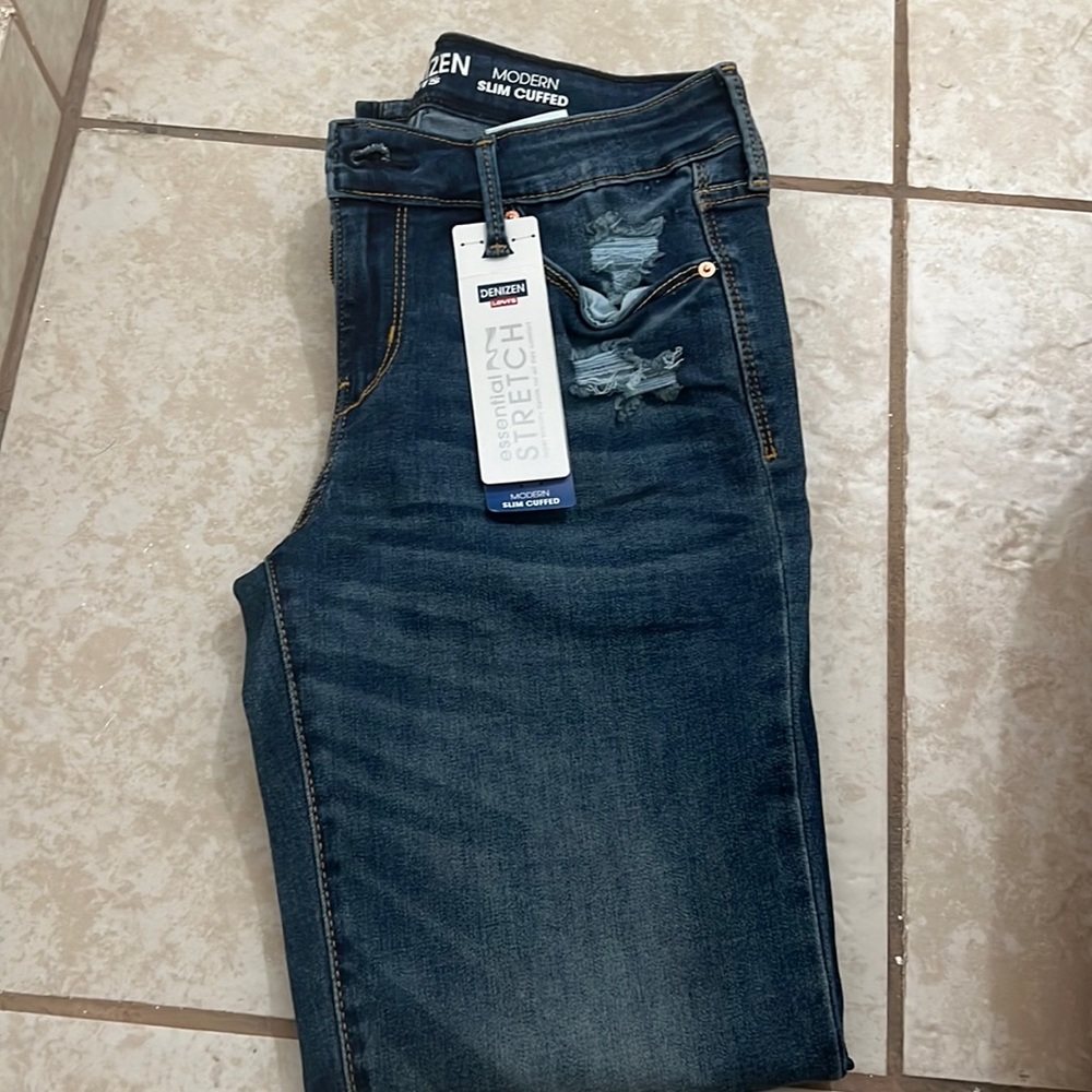 Denizen Levis